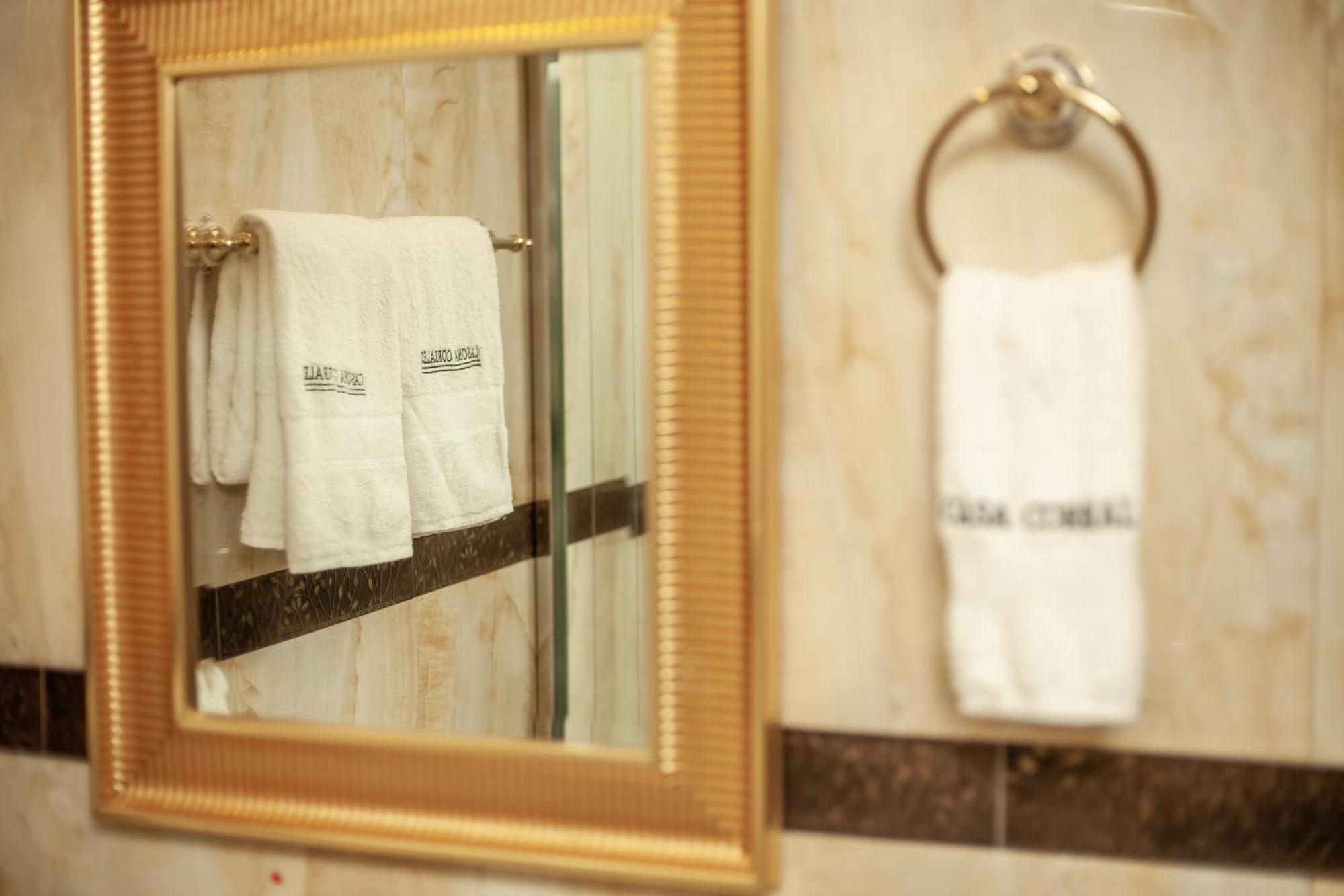 Casona Corrales Hotel Boutique 库斯科 外观 照片