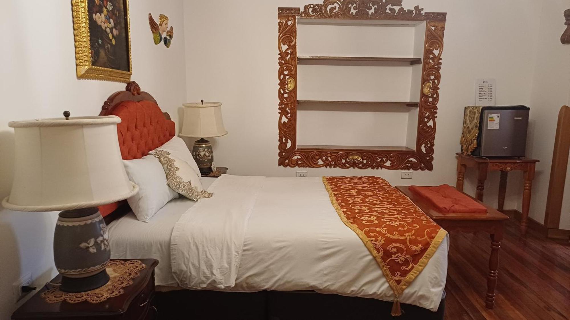 Casona Corrales Hotel Boutique 库斯科 外观 照片