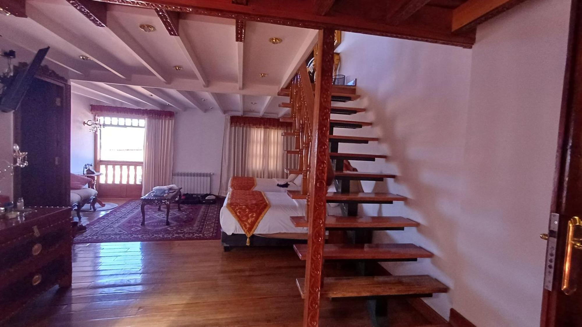 Casona Corrales Hotel Boutique 库斯科 外观 照片