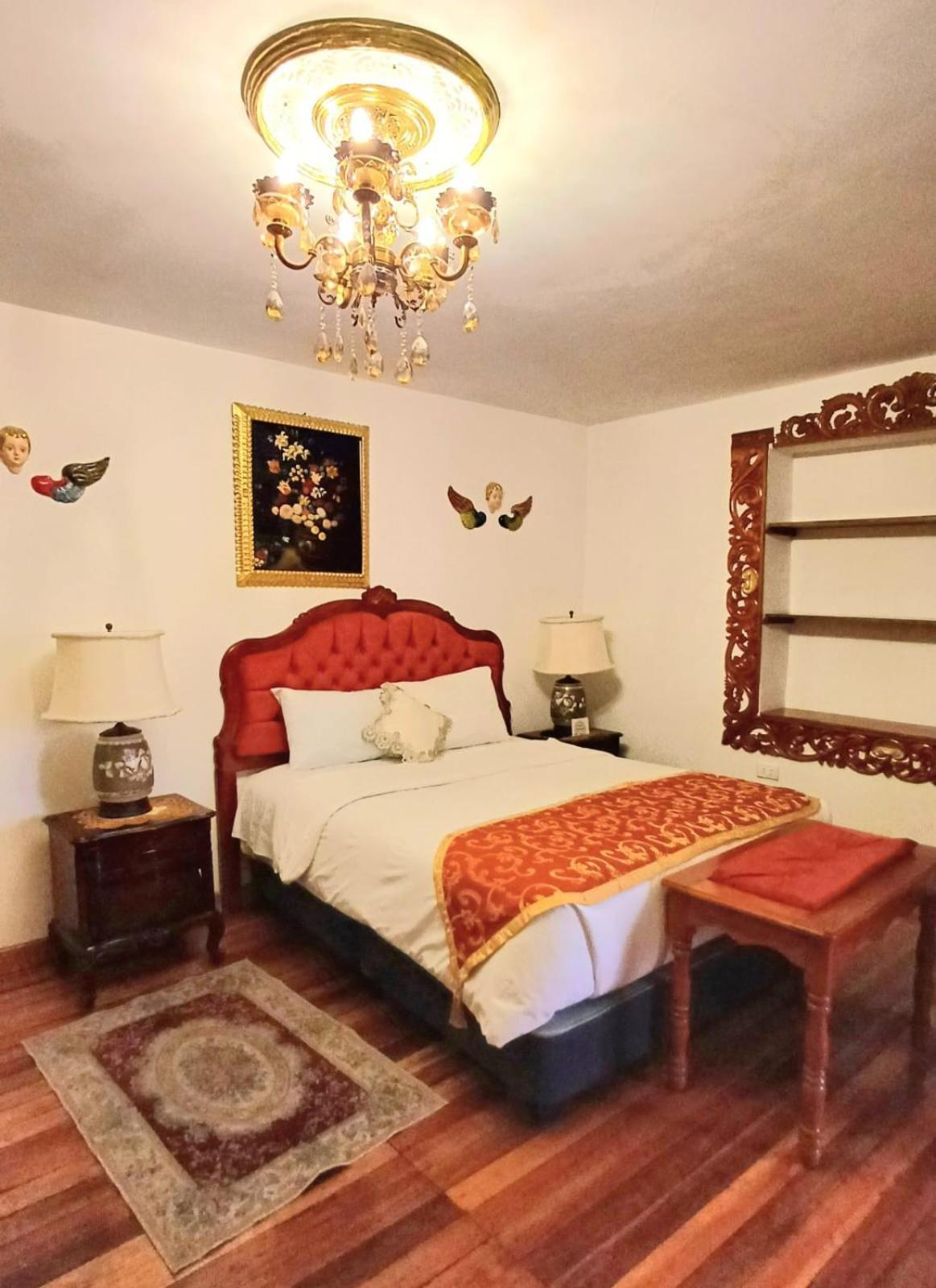 Casona Corrales Hotel Boutique 库斯科 外观 照片