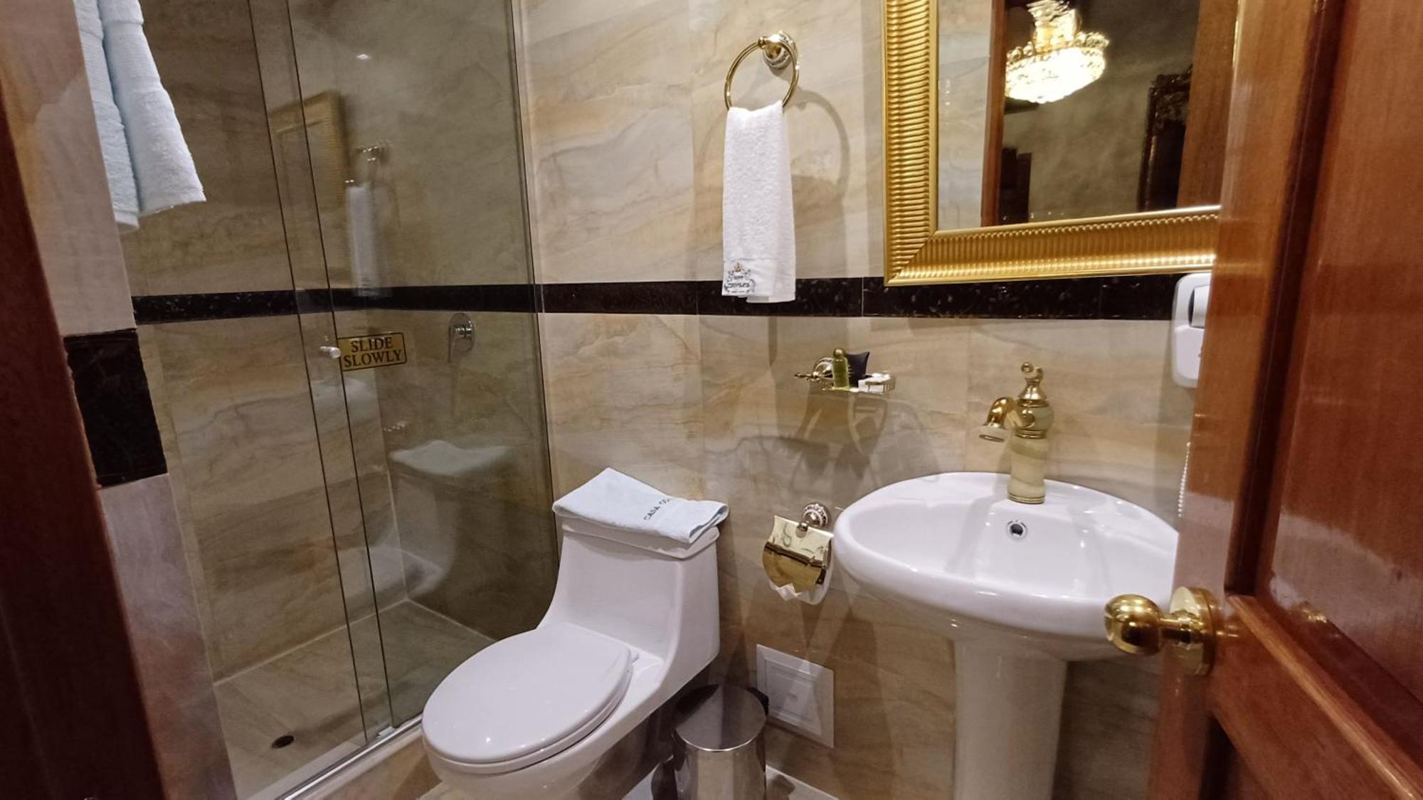 Casona Corrales Hotel Boutique 库斯科 外观 照片